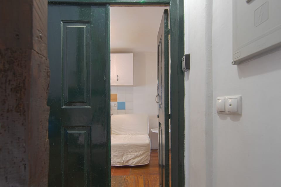 House | 1 bedroom