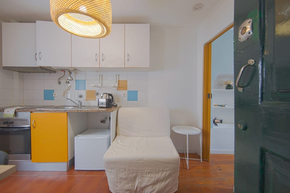 House | 1 bedroom