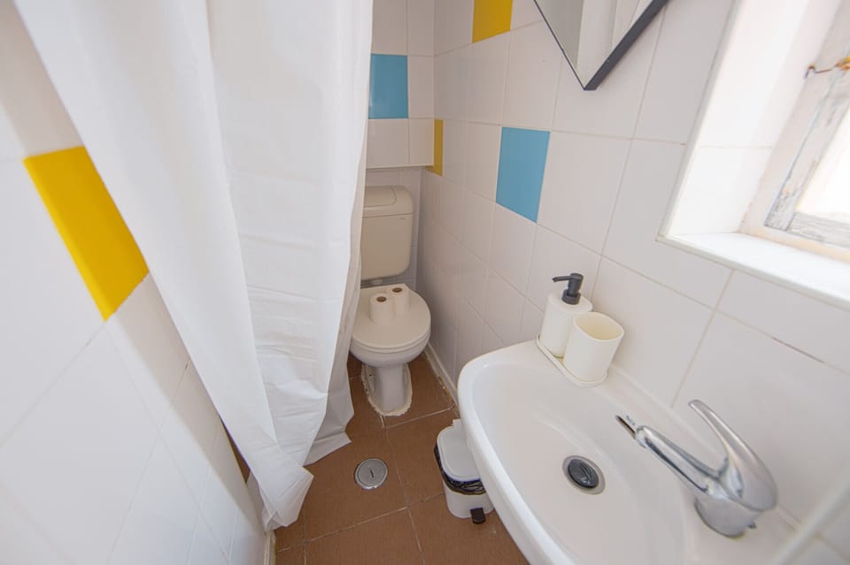 Alfama Cosy by Homing Apartment in Lisbon