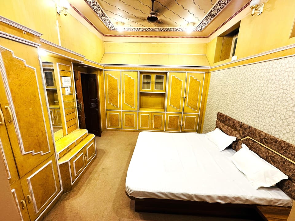 Deluxe Room | WiFi (free)