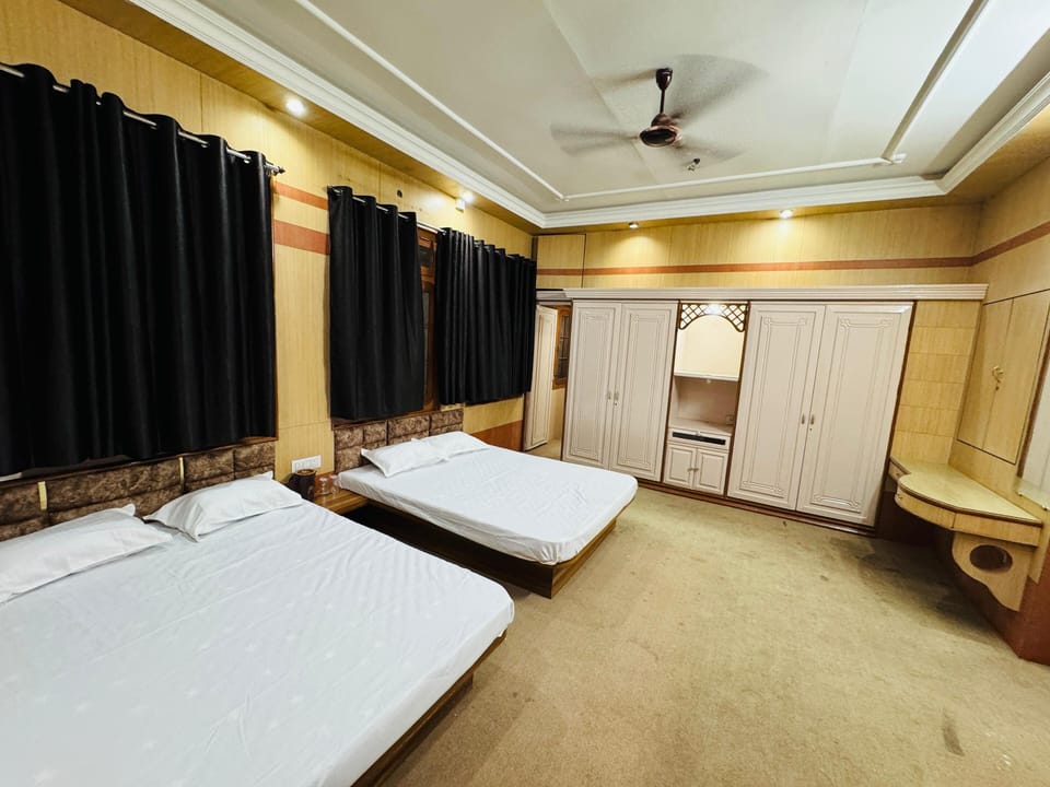Superior Room | WiFi (free)