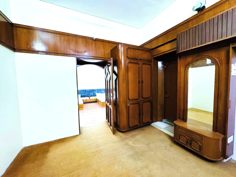 Superior Room | WiFi (free)