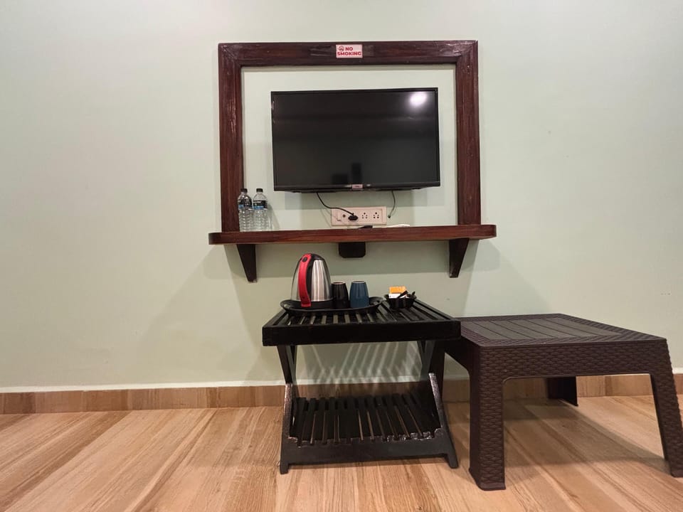 Superior Room | Free WiFi