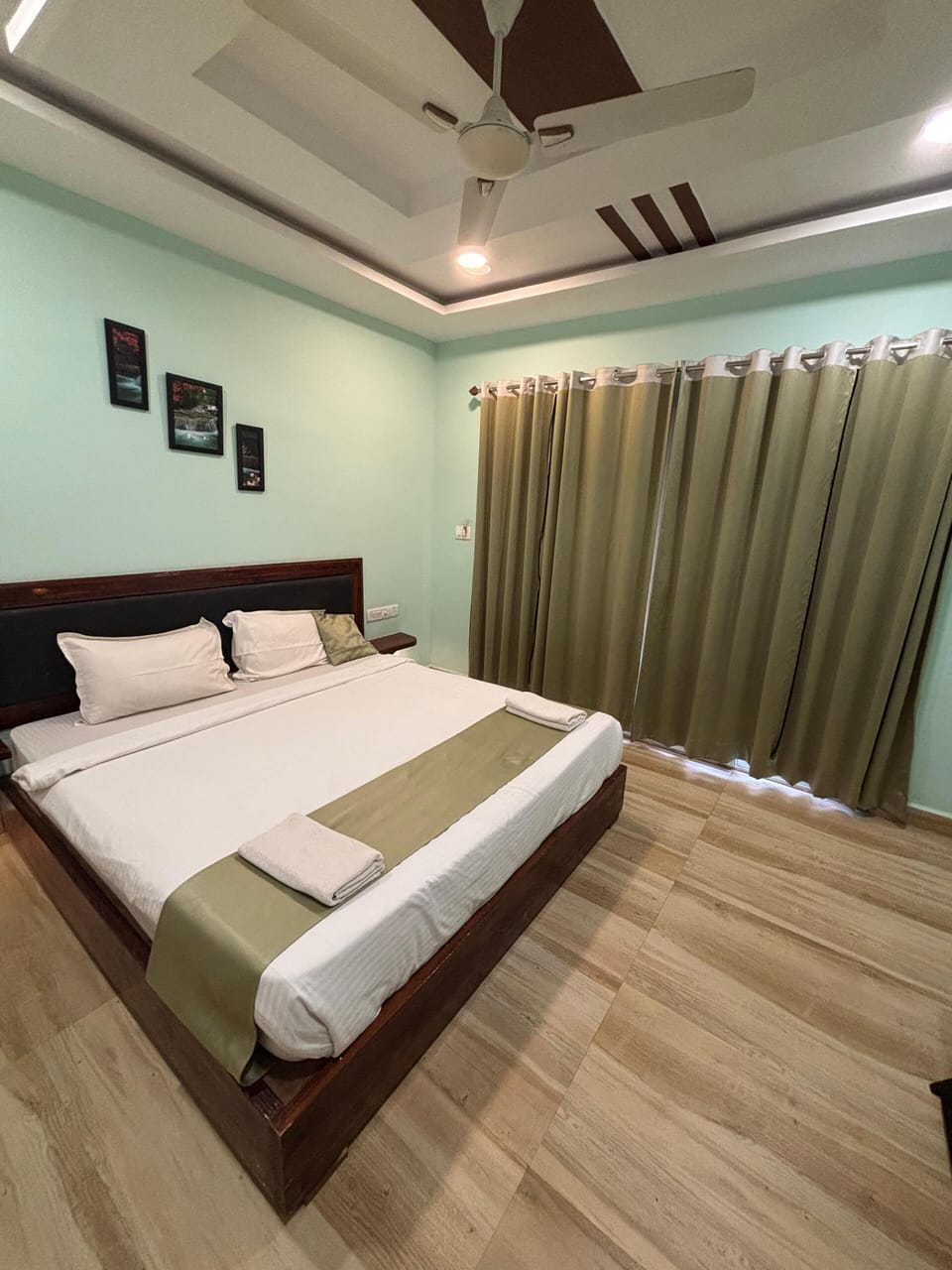 Superior Room | Free WiFi