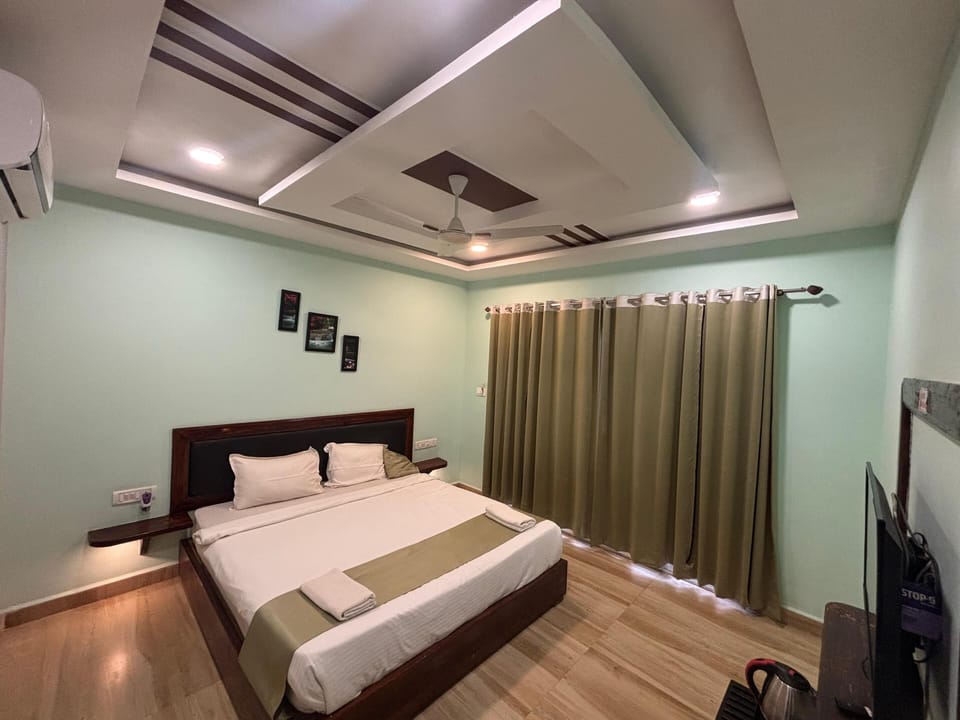 Superior Room | Free WiFi