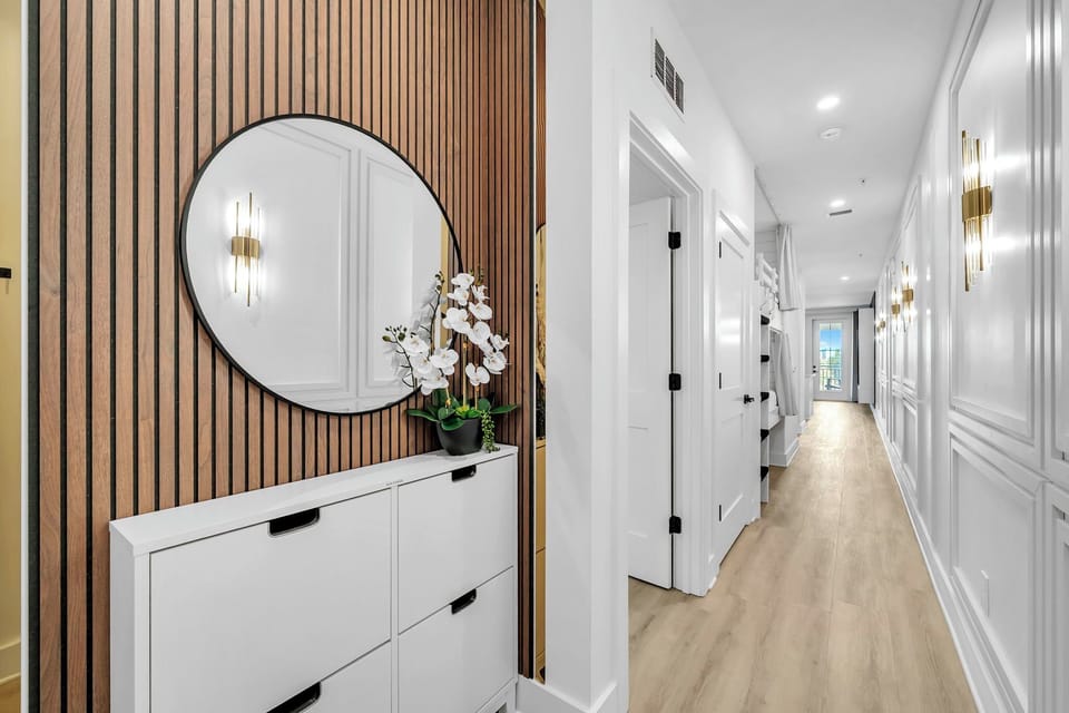 Entryway 1 Part 1
