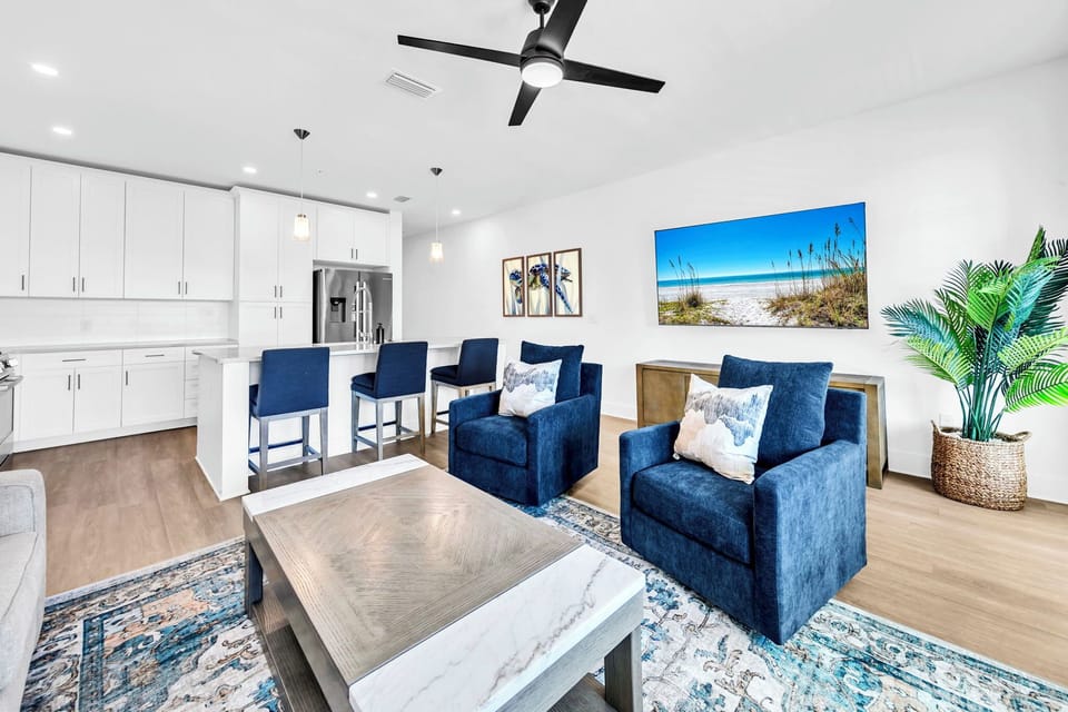 Living Room 1 Part 3