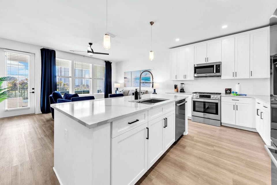 Kitchen 1 Part 1