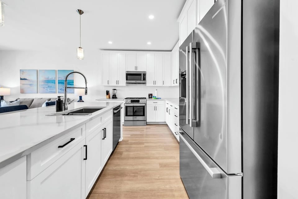 Kitchen 1 Part 2