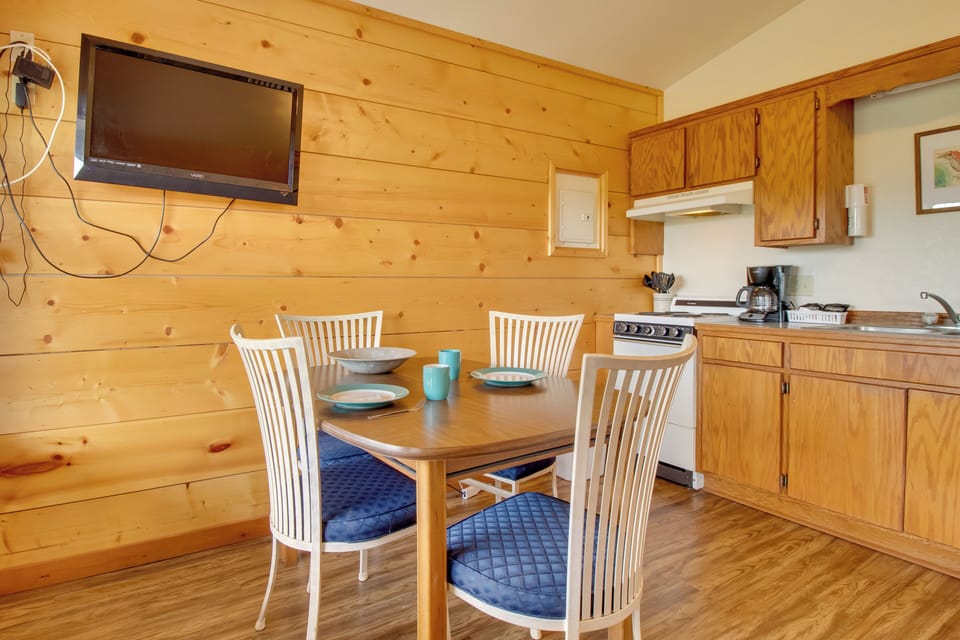 House (1 Bedroom) | Interior