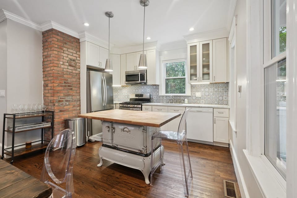 Kitchen – 