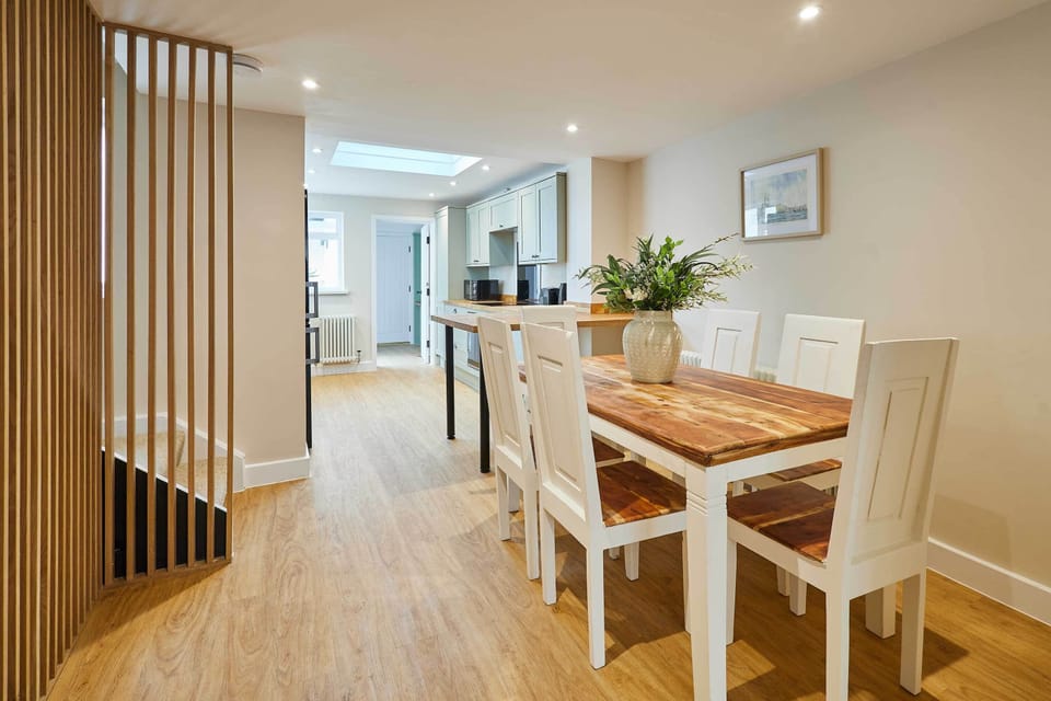 Ginger Bread Cottage, Stokesley - Host & Stay