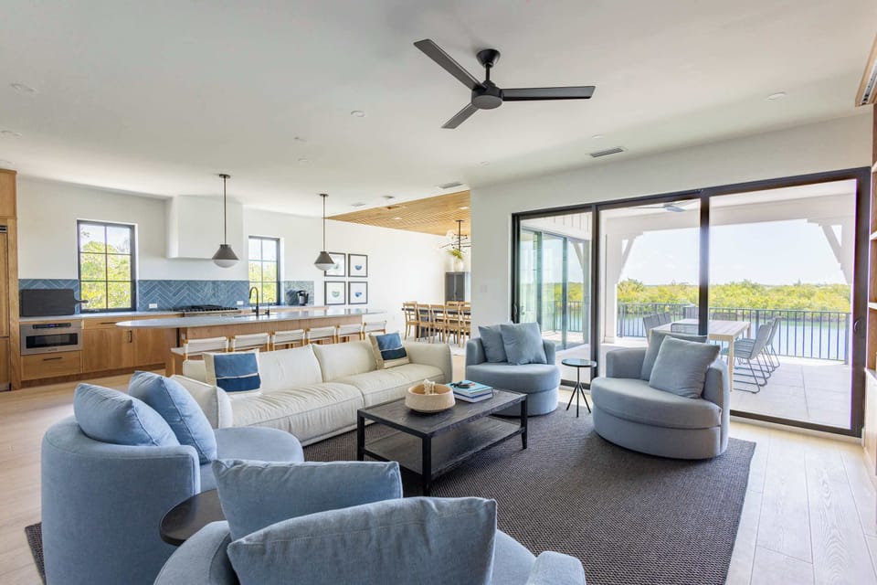 Entertainment Space