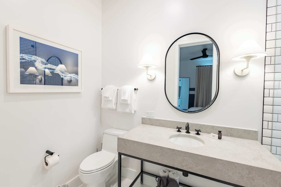 Bathroom 4