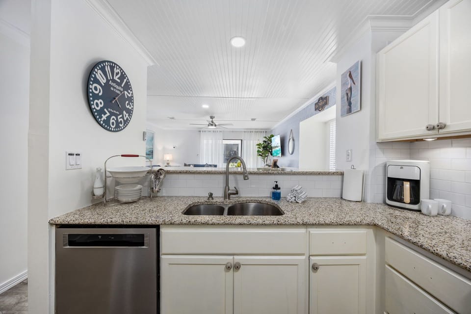 Granite Counter Tops