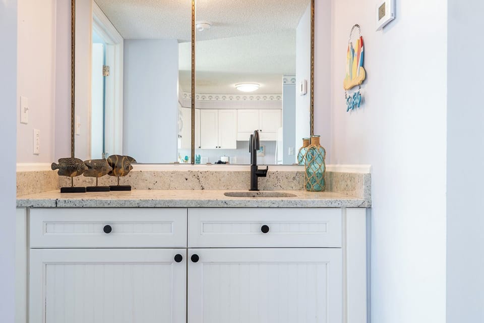 Wet Bar