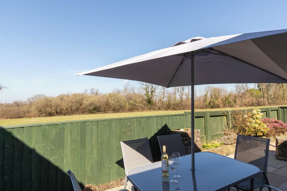 Rural Views, Close to beaches