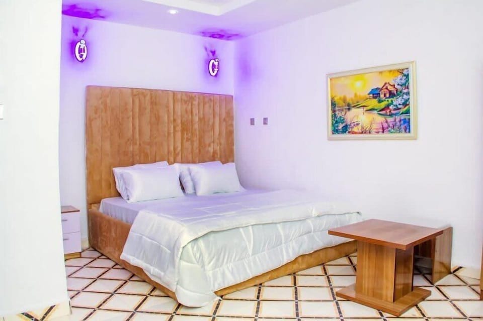 Standard Apartment, Balcony | 2 bedrooms, desk, laptop workspace, iron/ironing board