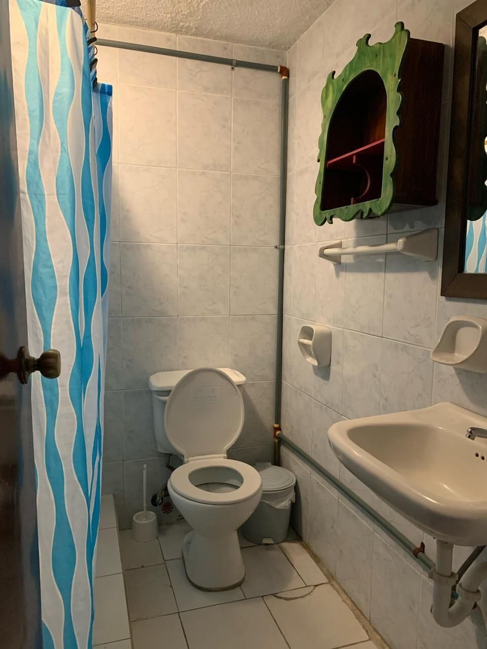 Standard Double Room | WiFi (free)