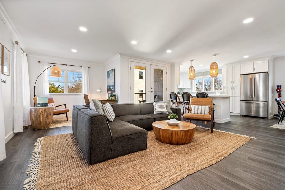Ocean Ridge awaits you!