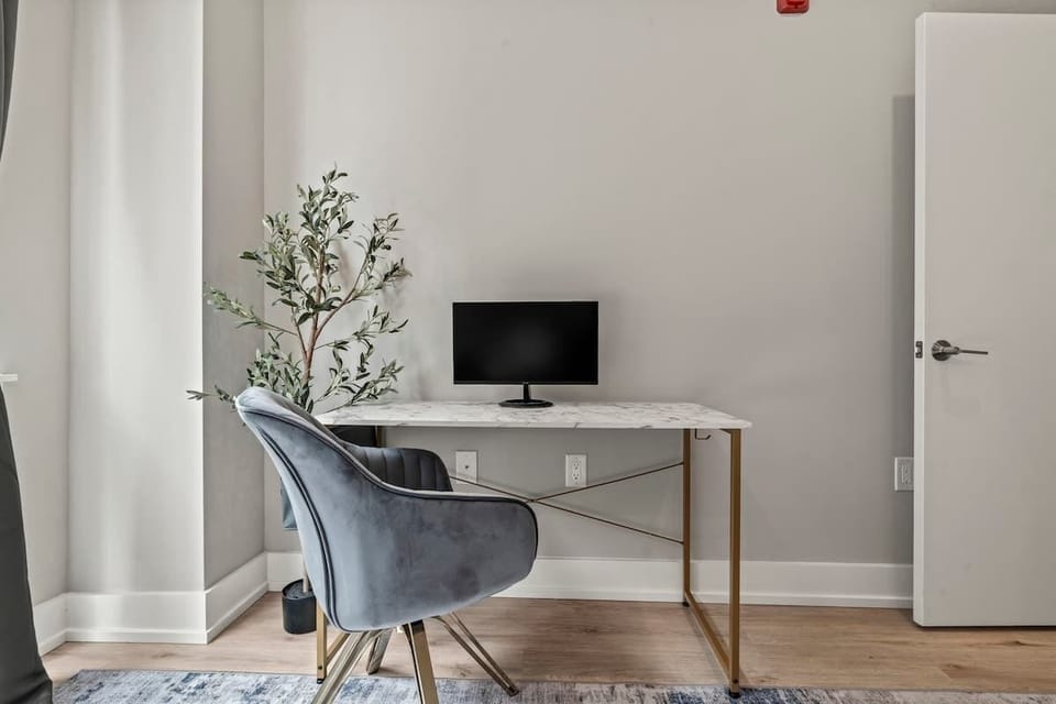 Workspace