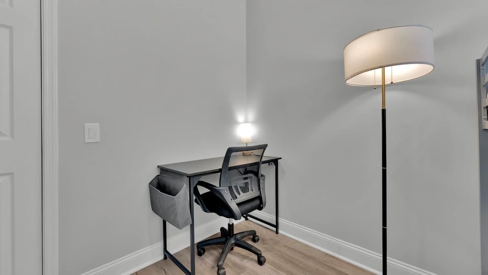Workspace