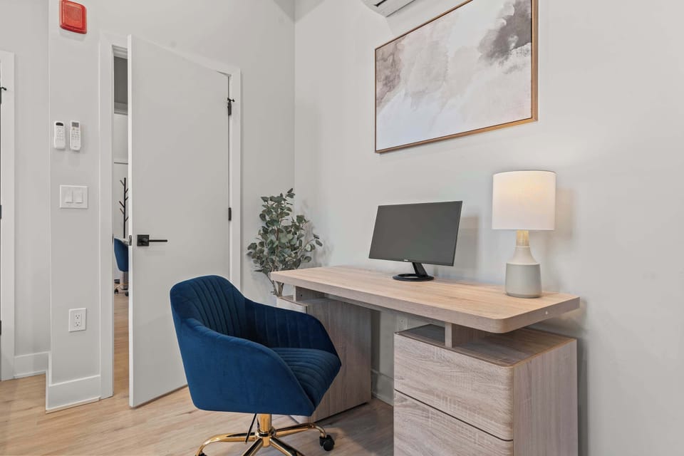 Workspace