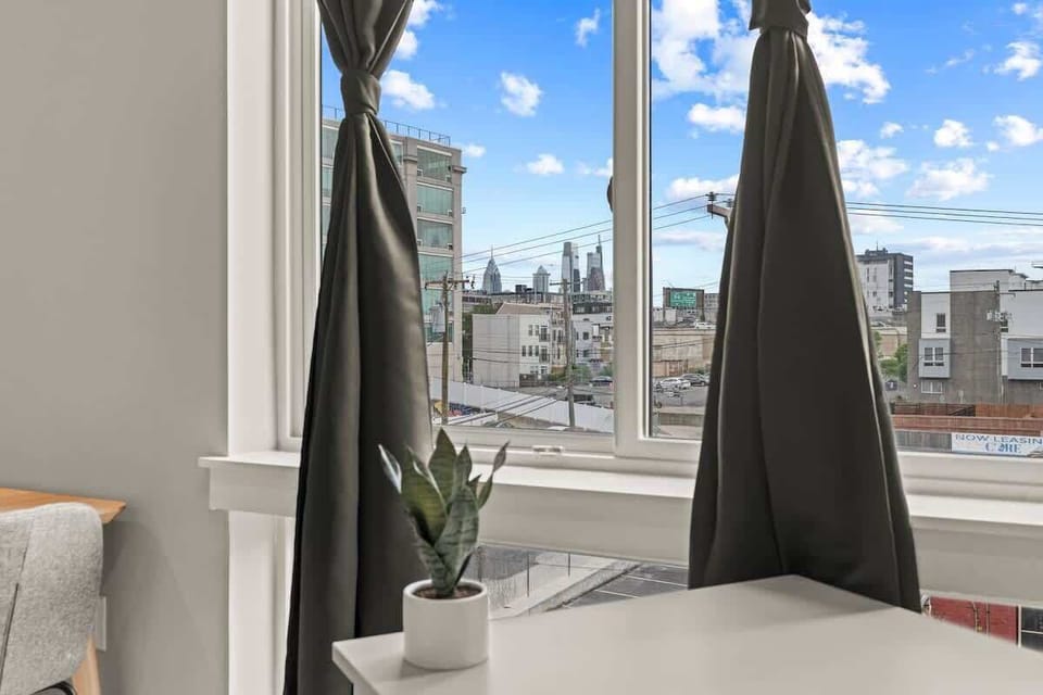Bedroom Area