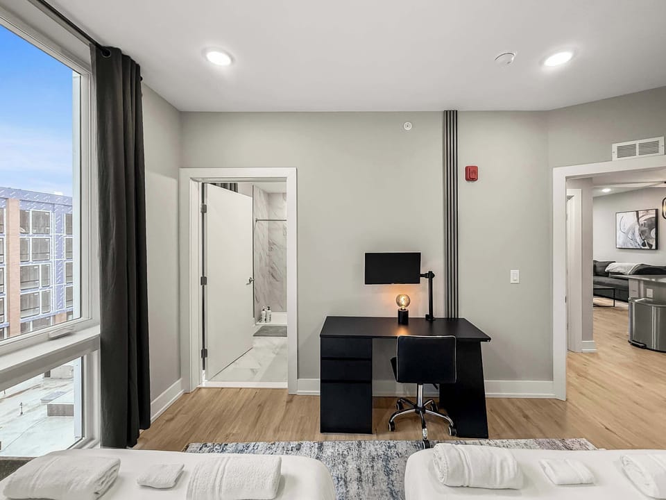 Bedroom 2
