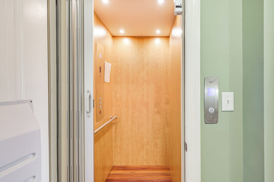Elevator Access
