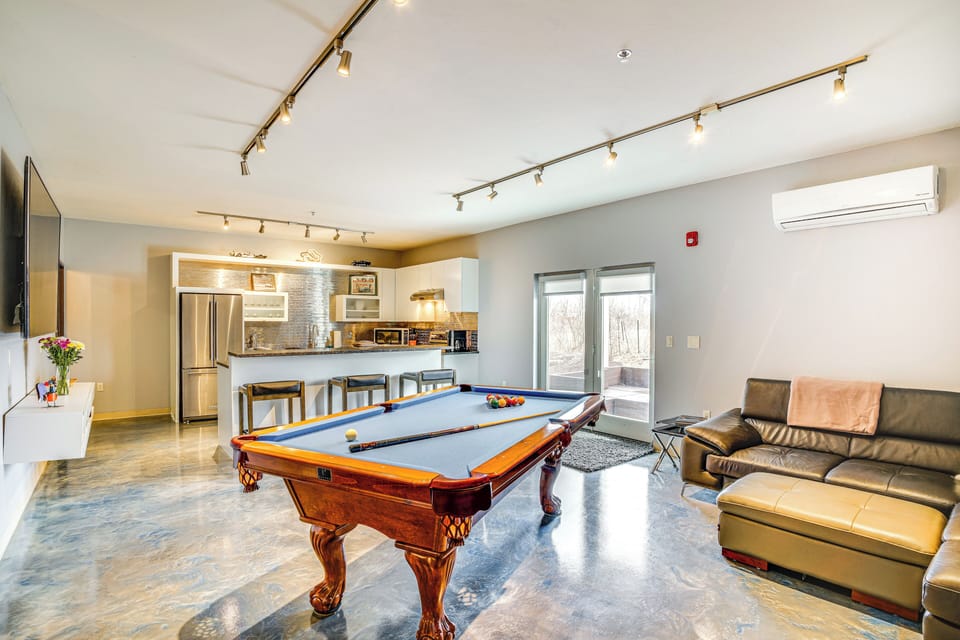 Apartment (4 Bedrooms) | Front of property