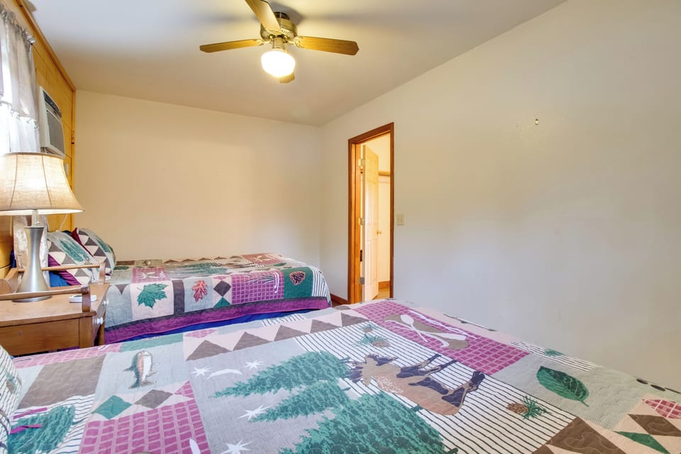 House (1 Bedroom) | Interior