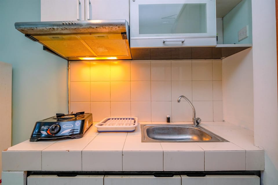 Standard Studio, Non Smoking (Apartment) | Private kitchen