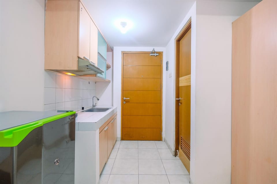 Standard Studio, 1 Bedroom (Apartment)