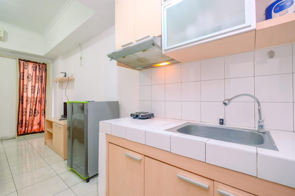 Standard Studio, 1 Bedroom (Apartment) | Private kitchen