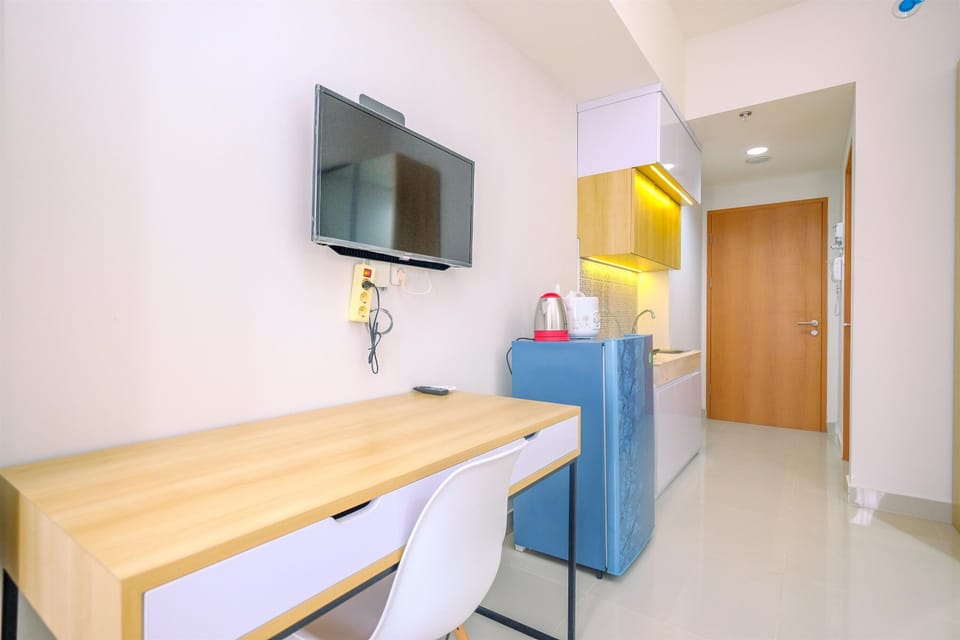 Standard Studio, 1 Bedroom (Apartment)