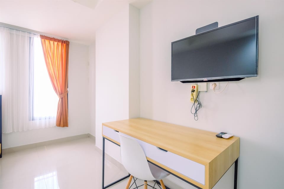 Standard Studio, 1 Bedroom (Apartment)