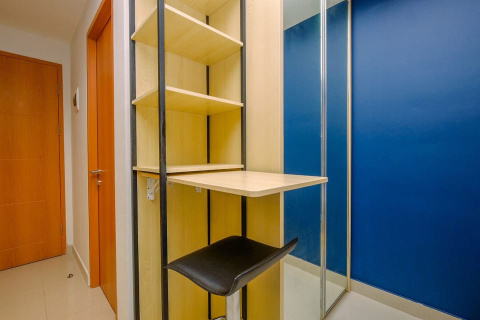Standard Studio, 1 Bedroom (Apartment) | Bed sheets