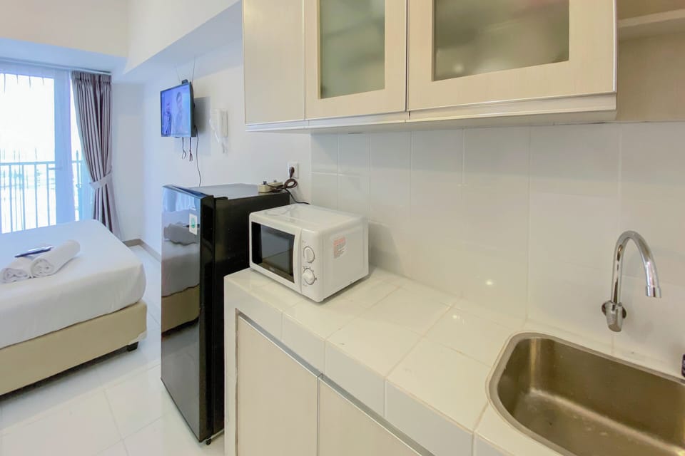 Standard Studio, 1 Bedroom (Apartment) | Private kitchen