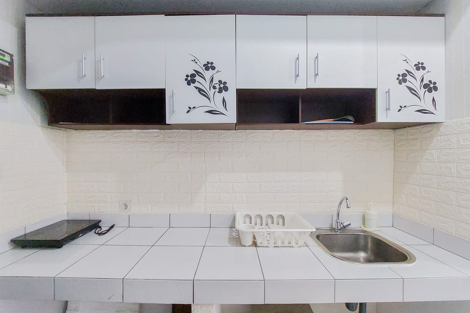 Standard Studio, 1 Bedroom (Apartment) | Private kitchen