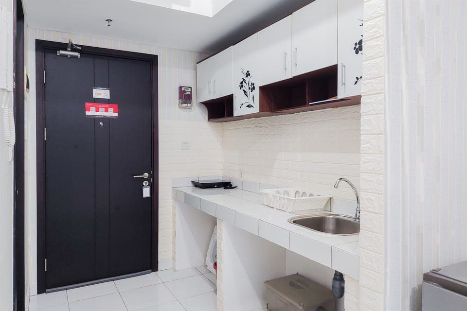 Standard Studio, 1 Bedroom (Apartment) | Private kitchen