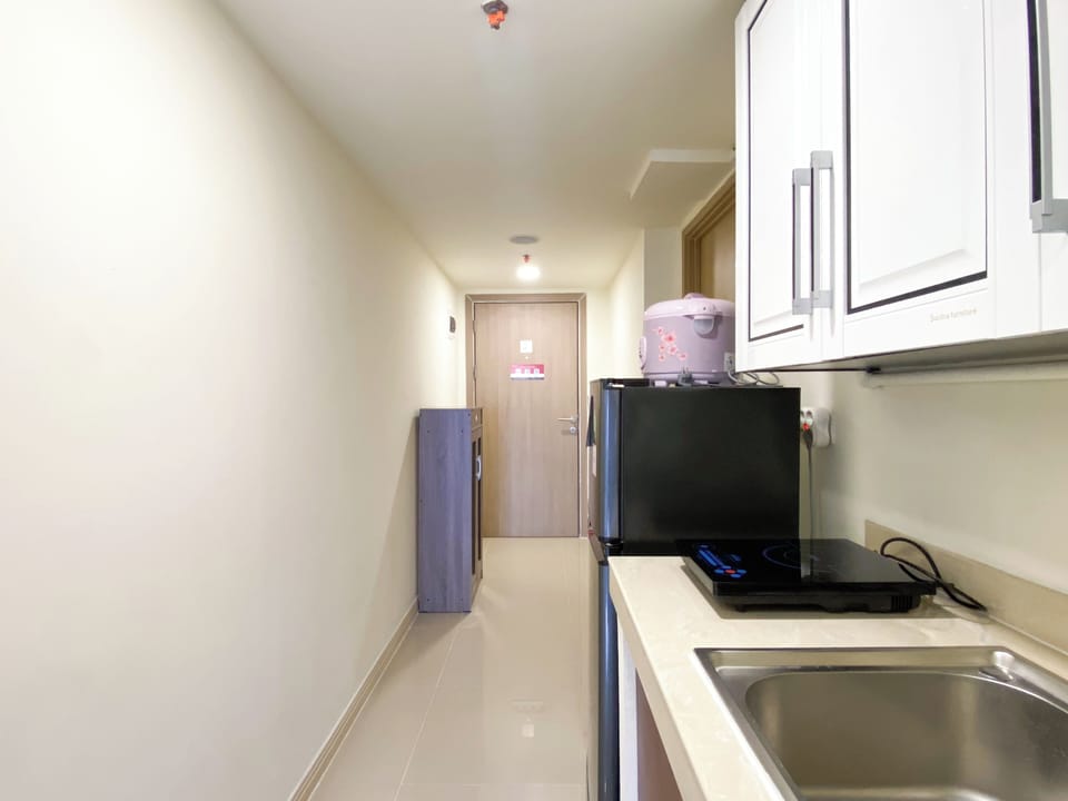 Standard Apartment, 2 Bedrooms (Apartment) | Private kitchen