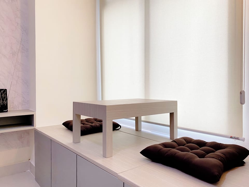 Standard Studio, 1 Bedroom (Apartment) | Bed sheets
