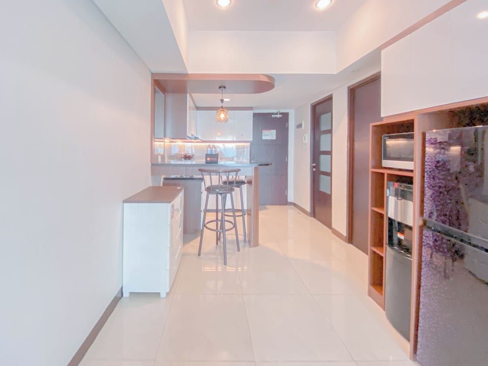 Standard Apartment, 2 Bedrooms (Apartment) | Living room