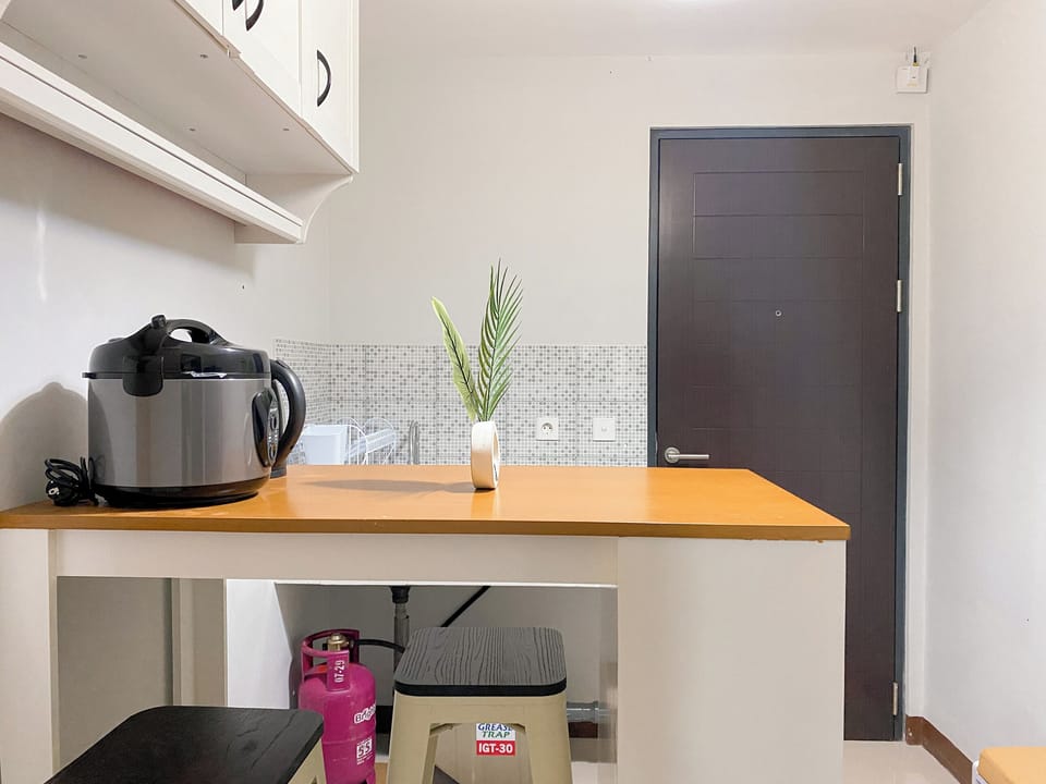 Standard Apartment, 1 Bedroom (Apartment)