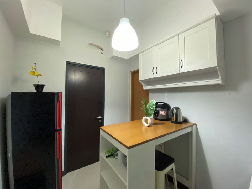 Standard Apartment, 1 Bedroom (Apartment) | Dining room