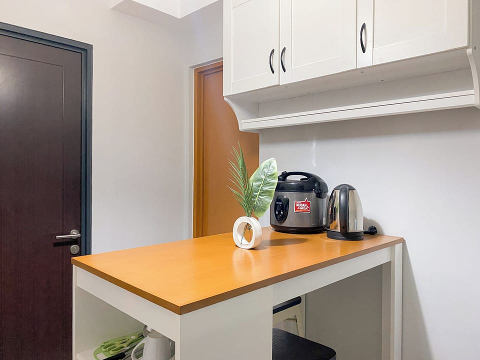 Standard Apartment, 1 Bedroom (Apartment) | Dining room