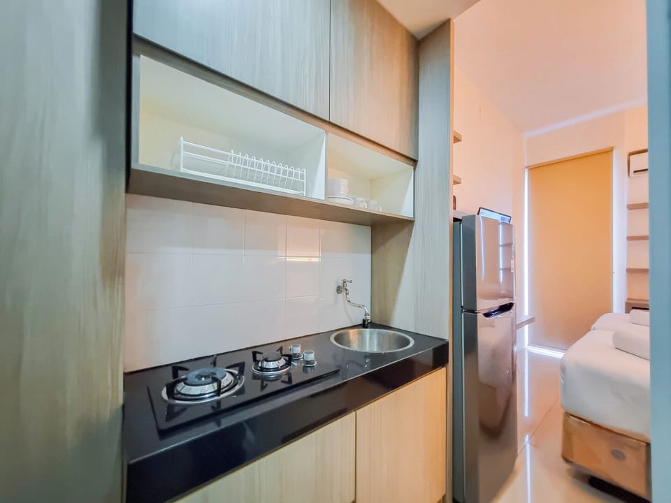 Standard Studio, 1 Bedroom (Apartment) | Private kitchen