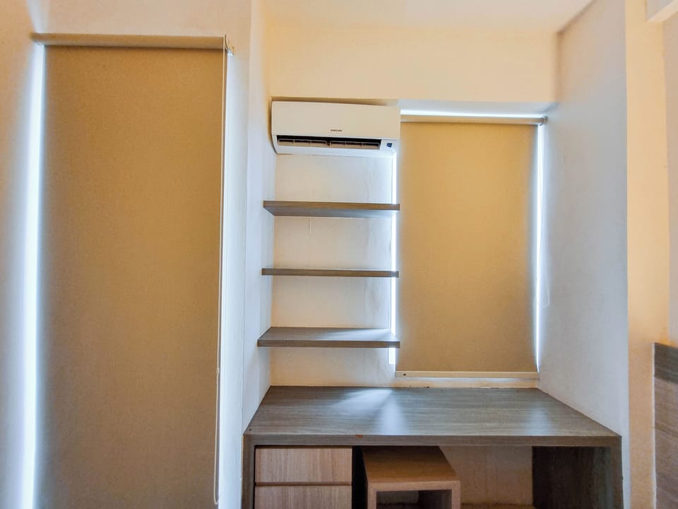 Standard Studio, 1 Bedroom (Apartment)