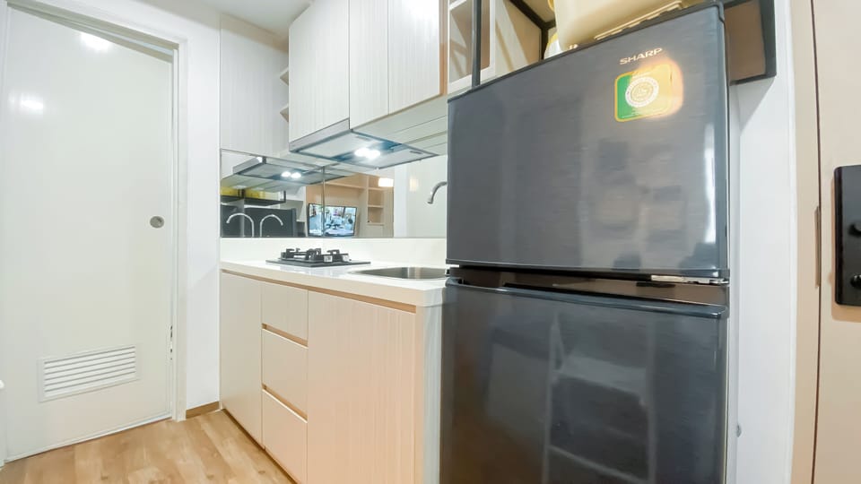 Standard Apartment, 1 Bedroom (Apartment) | Private kitchen